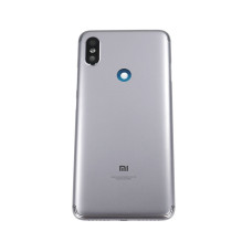 Задняя крышка для Xiaomi Redmi S2, gray
