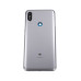 Задняя крышка для Xiaomi Redmi S2, gray