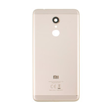 Задняя крышка для Xiaomi Redmi 5, gold