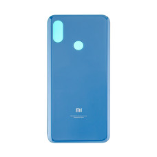 Задняя крышка для Xiaomi Mi 8, blue
