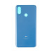 Задняя крышка для Xiaomi Mi 8, blue