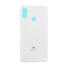 Задняя крышка для Xiaomi Mi 8, white