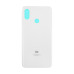 Задняя крышка для Xiaomi Mi 8, white