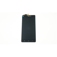 Дисплей для смартфона (телефона) Xiaomi Mi 4i, white (в сборе с тачскрином)(без рамки)