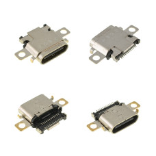 Розʼєм зарядки USB Type-C для Xiaomi Mi 4C