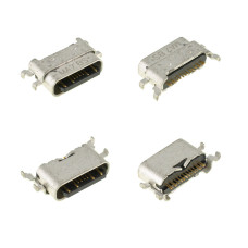 Роз’єм зарядки USB Type-C для Xiaomi 5X