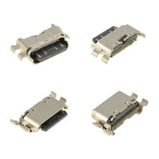Роз’єм зарядки USB Type-C для Xiaomi 6X
