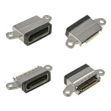 Роз’єм зарядки USB Type-C для Xiaomi Mi Mix 2 та Xiaomi Mi 8