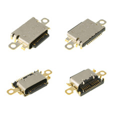 Розʼєм зарядки USB Type-C для Xiaomi Mi Max 3