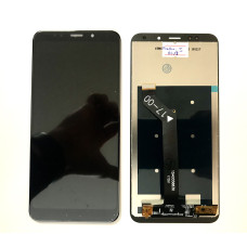 Дисплейный модуль Xiaomi Redmi 5 Plus тачскрин и дисплей