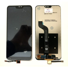 Модуль Xiaomi Mi A2 Lite Redmi 6 Pro дисплей + сенсор