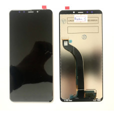 Дисплейный модуль Xiaomi Redmi 5 тачскрин и дисплей