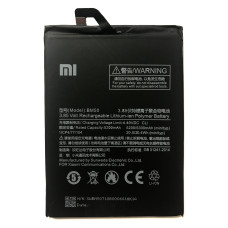 Xiaomi Mi Max 2 BM50 акумулятор батарея
