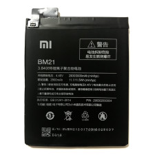 Xiaomi Mi Note BM21 акумулятор батарея