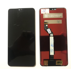 Дисплейный модуль Xiaomi Mi8 Lite / Mi8x тачскрин и экран