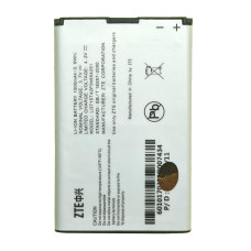 Аккумулятор ZTE Li3715t42P3h65251 Wi-Fi роутер ZTE A6, AC30, MF30, MF60, MF61, MF73