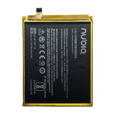Аккумулятор ZTE Nubia Z17 Li3932T44P6h806139 батарея