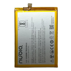 ???? аккумулятор Li3849T44P8H906450 для ZTE Nubia N3 NX608J
