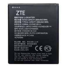 Аккумулятор ZTE Blade L8 LI3820T43P4H695945 батарея