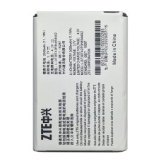 Аккумулятор  ZTE MF286 MF96 MF96U Z289 LI3730T42P3H6544A2