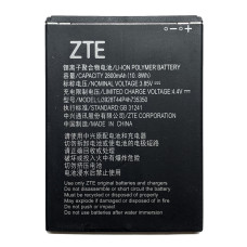 Аккумулятор ZTE Li3928T44P4H735350 для Avid Trio Z833 / V975 Geek / Z837VL / ZFive 2 LTE
