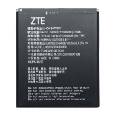 Аккумулятор для ZTE Blade A5 2019 / A3 2020 / L210 Li3826T43P4h695950