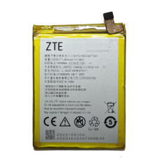 Аккумулятор ZTE LI3928T44P8H475371 Blade A1/C880/Small Fresh 3/Xiao Xian 3/V8 Mini