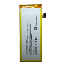 Аккумулятор ZTE Blade S6 G717C G718C A880 Nubia Z7 Mini Li3823T43P6hA54236-H длинный шлейф