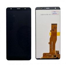 Дисплейный модуль ZTE A5 2019 тачскрин и дисплей