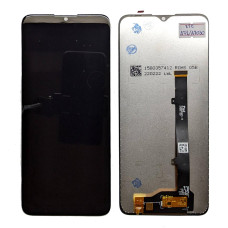 Дисплейный модуль ZTE Blade A51 2021 / A71 2021 A7030 (экран + сенсор)