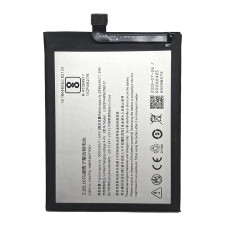 Аккумулятор (батарея) ZTE Nubia Z11 Mini Li3929T44P6h796137