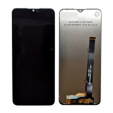 Модуль ZTE Blade V30 Vita дисплей и сенсор