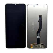 Модуль ZTE Blade V40 Vita V40 Smart A72S 4G дисплей и сенсор