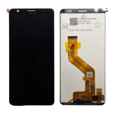 Модуль ZTE Blade A31 2021 дисплей и сенсор