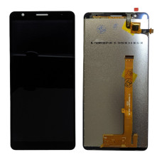 Модуль ZTE Blade A31 Plus 2021 / L210 дисплей и сенсор