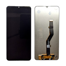 Дисплей із сенсором для ZTE Blade V40 Vita / ZTE A7040 / V40 Smart / A72 4G (модуль)