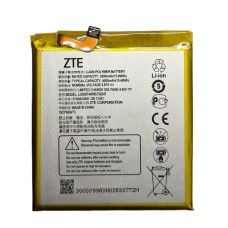 Аккумулятор ZTE Axon 10 Pro 5G / Axon 9 Pro, Li3939T44P8H756547