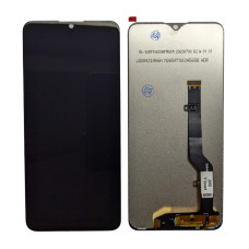 Модуль ZTE Blade 20 Smart V2050 дисплей и сенсор