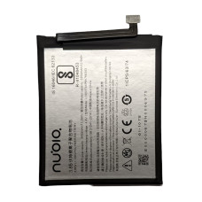Аккумулятор ZTE Nubia Z18 Mini Li3933T44P6h766343