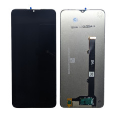 Дисплей для телефона ZTE Blade A72 5G + сенсор (7540N)