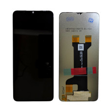 Дисплейний модуль з тачскріном для ZTE Nubia Gaming Neo 5G 8150N