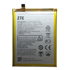 Аккумулятор (батарея) ZTE Blade A51 2021 LI3931T44P8h806139 3200mAh