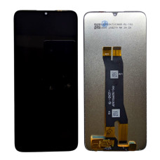 Дисплей ZTE Blade A35 Z2453, Blade A55 Z2450 с сенсором (тачскрином)