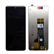 Дисплейный модуль для ZTE Nubia Music Z2353 с тачскрином