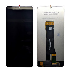 Дисплейный модуль для ZTE Blade A76 5G Z2490 с сенсором