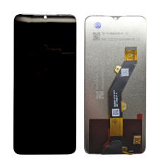 Дисплейный модуль для ZTE Blade A54 / A34 с сенсорным экраном
