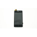 Дисплей для смартфона (телефона) ZTE Blade AF3, black (в сборе с тачскрином)(без рамки)(Original)