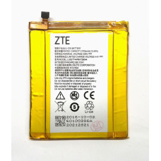 Батарея  ZTE Axon 7 Mini / Li3927T44p8h726044 (2705 mAh) аккумулятор акб
