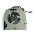 Вентилятор кулер FAN для ноутбука HP Elitebook 750 755 G3 750 755 G4 850 855 G3 850 855 G4 Zbook 15u G3 G4