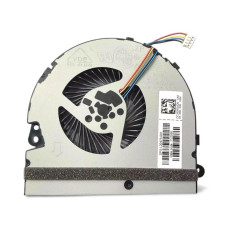Вентилятор кулер для ноутбука HP Pavilion 250 G7 255 G7 256 G7 258 G7 15-DA 15-DB 15-DR 15-DX 15-DS